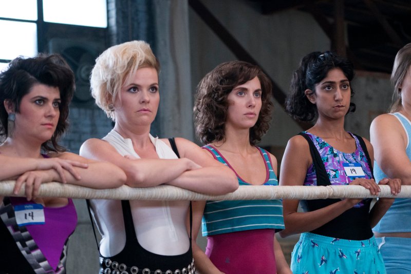 Quelles sont les meilleures séries Netflix jamais produites ? regardez notre top 10 18 30glow récapitulatif superJumbo