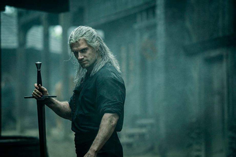 Quelles sont les meilleures séries Netflix jamais produites ? regardez notre top 10 23 The Witcher 101 Unité 06900 RT.fk3ph4dhp.0