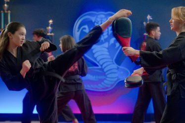 Pourquoi la saison 6 de Cobra Kai devrait être sa dernière - 5