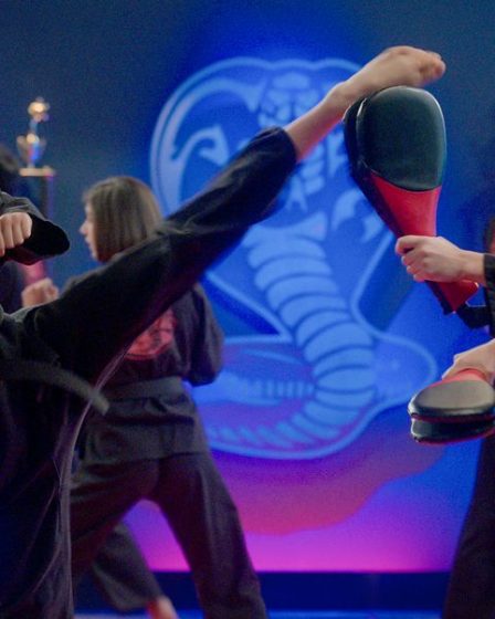 Pourquoi la saison 6 de Cobra Kai devrait être sa dernière 137 Pourquoi la saison 6 de Cobra Kai devrait être sa dernière - 136