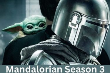 Mandalorian Saison 3 : Quand va sortir la saison 3 de Mandalorian ? - 9