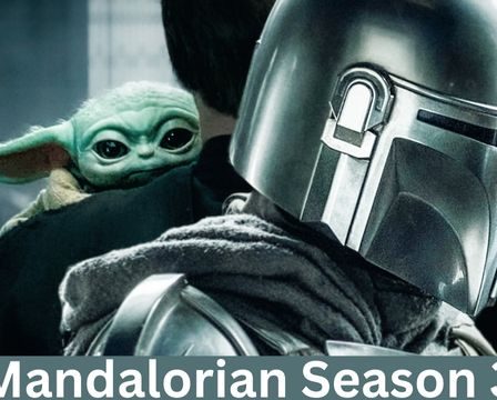 Mandalorian Saison 3 : Quand va sortir la saison 3 de Mandalorian ? - 1