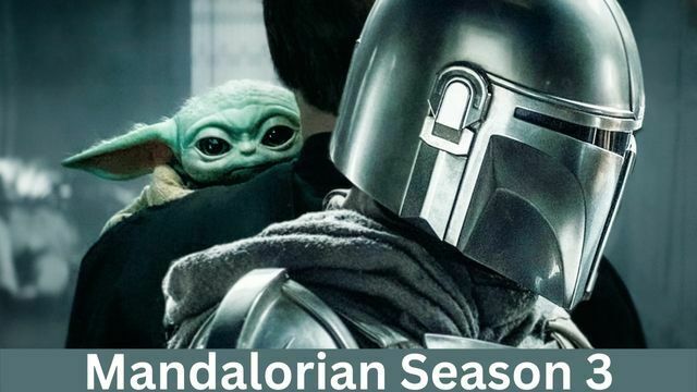 Mandalorian Saison 3 : Quand va sortir la saison 3 de Mandalorian ? 2 Mandalorian Saison 3 : Quand va sortir la saison 3 de Mandalorian ? - 1