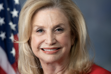 Carolyn Maloney fournit une cause à la NARA pour affirmer sa position - 7