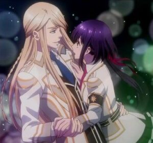 Top 15 des meilleurs anime gay sur Crunchyroll (BL Anime 2022) 7 yaoi-anime-sur-crunchyroll_Kamigami-no-Asobi