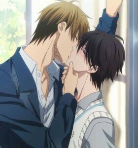Top 15 des meilleurs anime gay sur Crunchyroll (BL Anime 2022) 9 yaoi-anime-sur-crunchyroll_Dakaichi