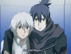 Top 15 des meilleurs anime gay sur Crunchyroll (BL Anime 2022) 11 yaoi-anime-sur-crunchyroll_No.-6