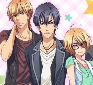 Top 15 des meilleurs anime gay sur Crunchyroll (BL Anime 2022) 10 yaoi-anime-sur-crunchyroll_Love-Stage