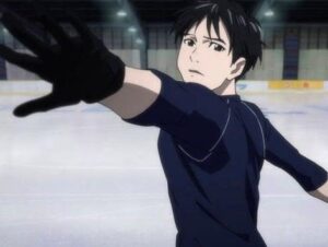 Top 15 des meilleurs anime gay sur Crunchyroll (BL Anime 2022) 16 yaoi-anime-on-crunchyroll_Yuri-on-Ice