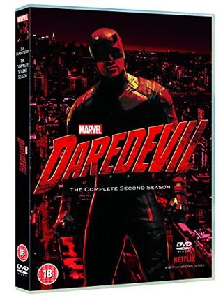 Daredevil - Saison 2 Daredevil - Saison 2