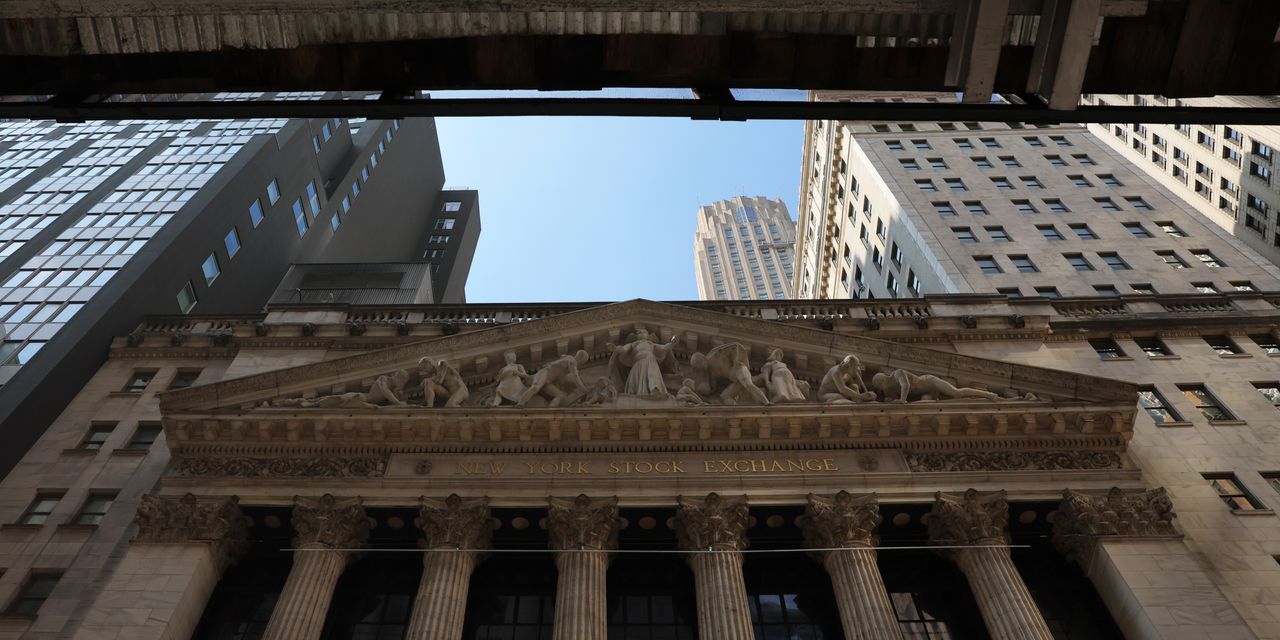 Les contrats à terme sur les actions indiquent un rebond 2 Les contrats à terme sur les actions indiquent un rebond - 1