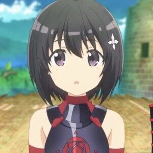 Les 15 meilleurs personnages d'anime aux cheveux noirs courts (homme et femme) 2022 5 Érable