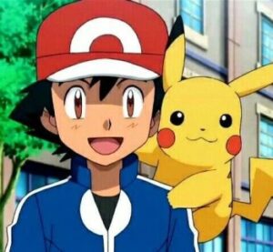 Les 15 meilleurs personnages d'anime aux cheveux noirs courts (homme et femme) 2022 4 Ketchum aux cendres