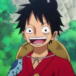 Les 15 meilleurs personnages d'anime aux cheveux noirs courts (homme et femme) 2022 6 Singe D Luffy