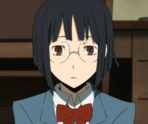 Les 15 meilleurs personnages d'anime aux cheveux noirs courts (homme et femme) 2022 16 Anri SonoharaPlus