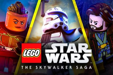 Skywalker Saga confirme quand les 13 packs DLC seront publiés - 5