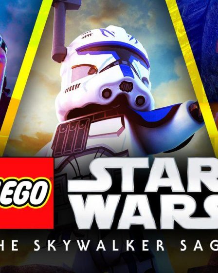 Skywalker Saga confirme quand les 13 packs DLC seront publiés - 75