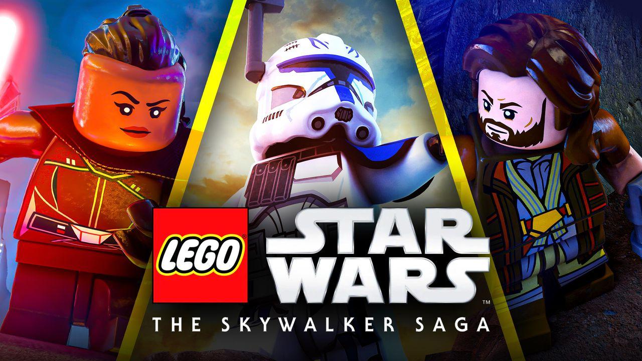 Skywalker Saga confirme quand les 13 packs DLC seront publiés 2 Skywalker Saga confirme quand les 13 packs DLC seront publiés - 1