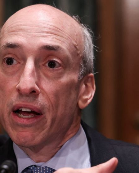 La SEC s'apprête à faire avancer les réformes pour éviter la prochaine crise sur un marché de 24 billions de dollars pour la dette publique américaine 18 La SEC s'apprête à faire avancer les réformes pour éviter la prochaine crise sur un marché de 24 billions de dollars pour la dette publique américaine - 17