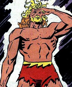 Le héros le plus rapide de Marvel a secrètement couru Barry Allen ET perdu 9 Merveille FastForward