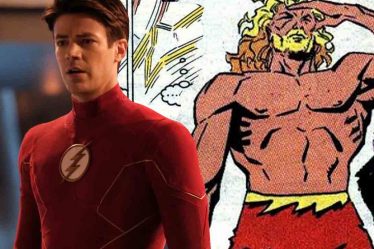 Le héros le plus rapide de Marvel a secrètement couru Barry Allen ET perdu - 9