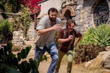 La star de "Mandalorian" Pedro Pascal admet qu'il essaie de recruter Nicolas Cage pour rejoindre l'univers de "Star Wars" - 14