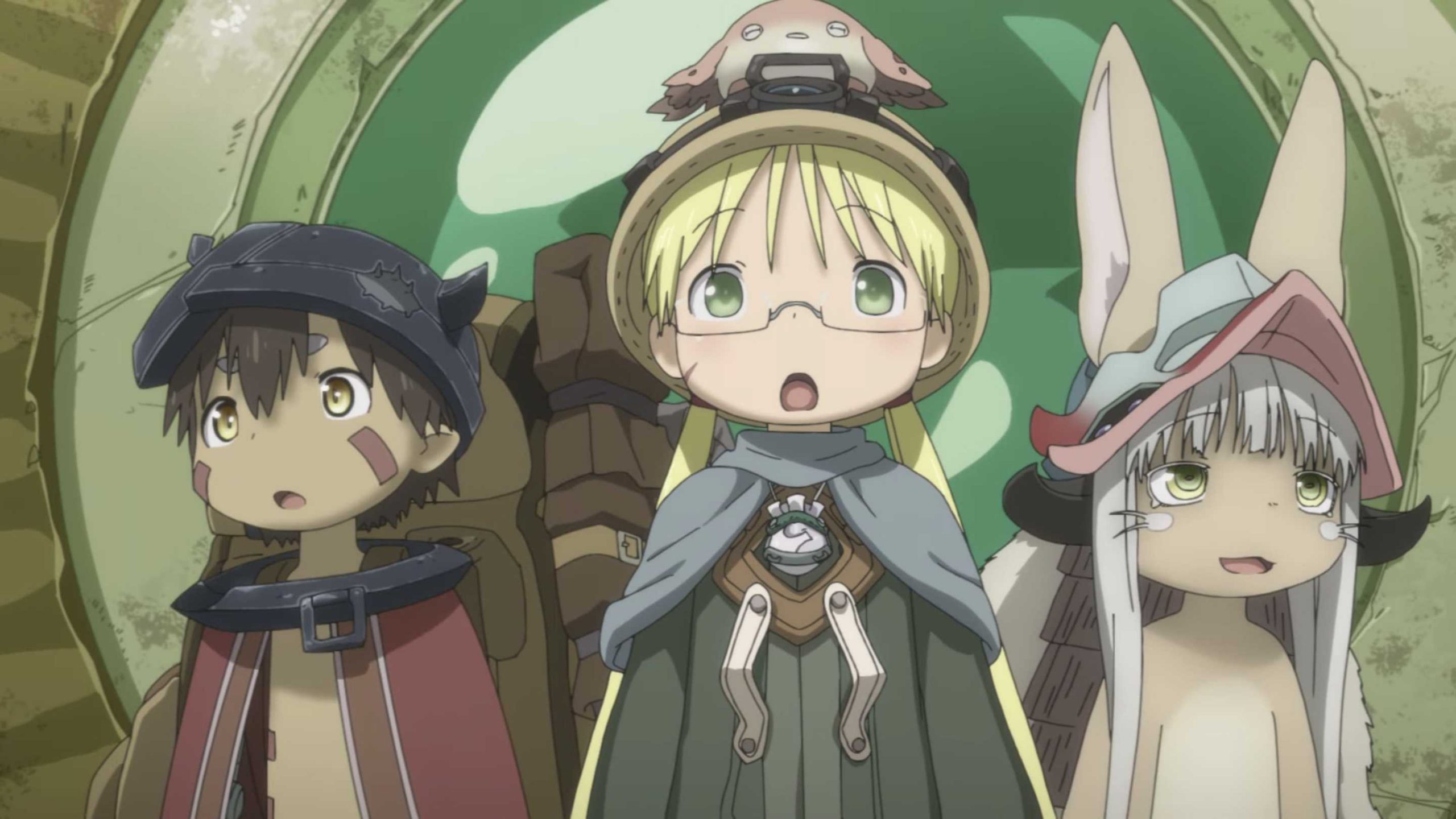 Made In Abyss Saison 2 Episode 11 : Date de sortie et comment regarder 4 Saison 2
