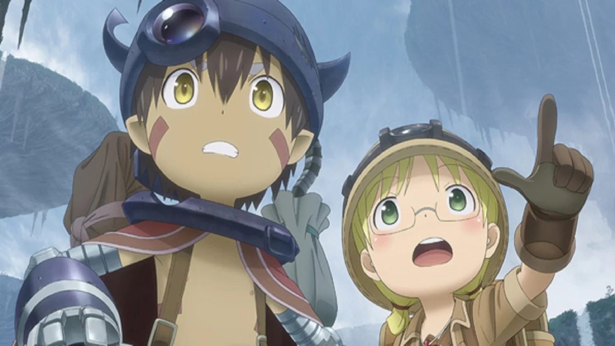 Made In Abyss Saison 2 Episode 11 : Date de sortie et comment regarder 6 Fabriqué en abysse