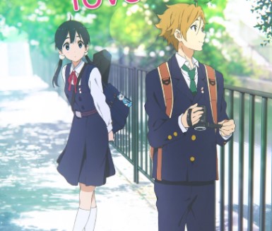 (Mise à jour) Top 30+ Romance Anime Shows de tous les temps avec Happy Ending 2022 6 Histoire d'amour Tamako
