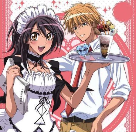 (Mise à jour) Top 30+ Romance Anime Shows de tous les temps avec Happy Ending 2022 8 Top 30 des animes romantiques