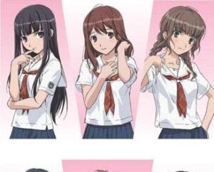 (Mise à jour) Top 30+ Romance Anime Shows de tous les temps avec Happy Ending 2022 16 Top 30 des animes romantiques