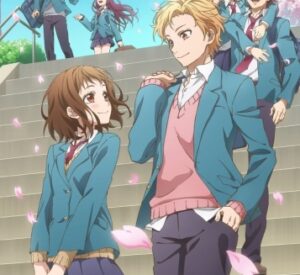 (Mise à jour) Top 30+ Romance Anime Shows de tous les temps avec Happy Ending 2022 21 Top 30 des animes romantiques
