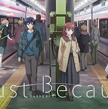 (Mise à jour) Top 30+ Romance Anime Shows de tous les temps avec Happy Ending 2022 22 Top 30 des animes romantiques