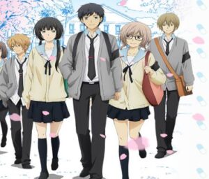 (Mise à jour) Top 30+ Romance Anime Shows de tous les temps avec Happy Ending 2022 27 Top 30 des animes romantiques