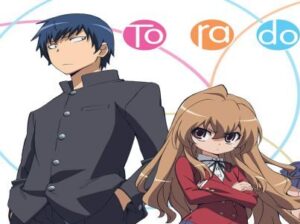 (Mise à jour) Top 30+ Romance Anime Shows de tous les temps avec Happy Ending 2022 29 Top 30 des animes romantiques