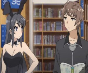 (Mise à jour) Top 30+ Romance Anime Shows de tous les temps avec Happy Ending 2022 28 Top 30 des animes romantiques