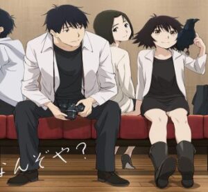 (Mise à jour) Top 30+ Romance Anime Shows de tous les temps avec Happy Ending 2022 30 Top 30 des animes romantiques