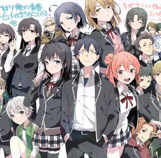 (Mise à jour) Top 30+ Romance Anime Shows de tous les temps avec Happy Ending 2022 31 Top 30 des animes romantiques