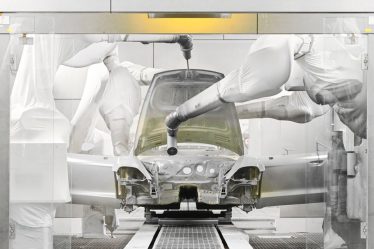 Achetez des actions Volkswagen. L'introduction en bourse de Porsche pourrait débloquer de la valeur lors de l'émergence de Tesla Challenger. - 8