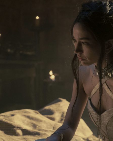 Préfigurant dans House of the Dragon: Breakbones et Lady Misery 40 Préfigurant dans House of the Dragon: Breakbones et Lady Misery - 39