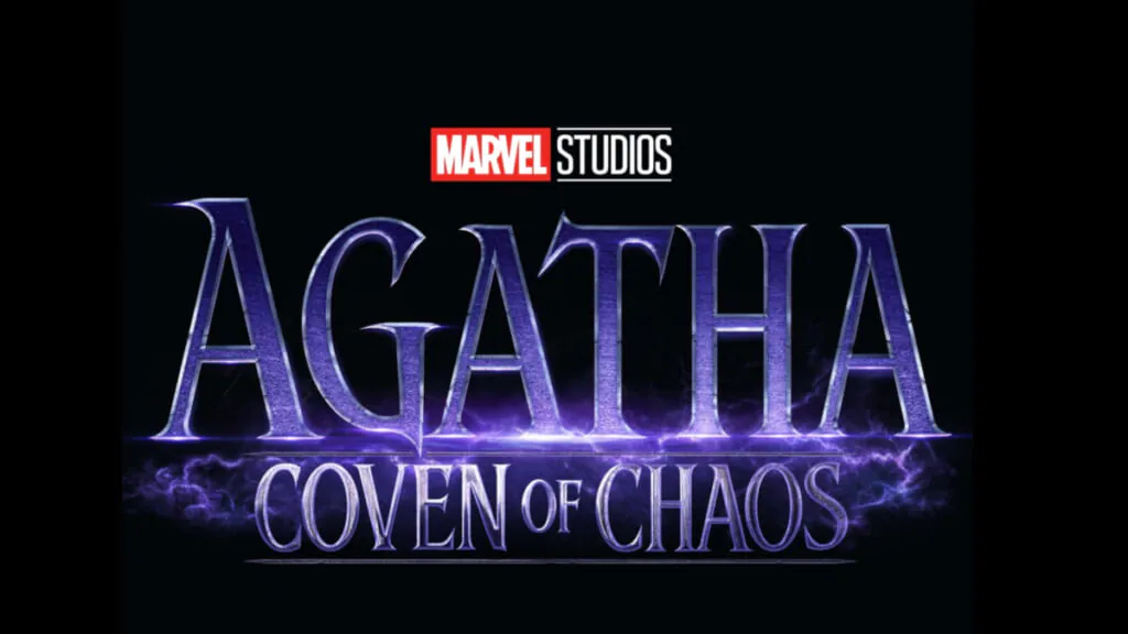 Chaque émission télévisée Marvel à venir en streaming sur Disney Plus 24 Agatha Coven du Chaos