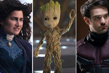 Chaque émission télévisée Marvel à venir en streaming sur Disney Plus - 17
