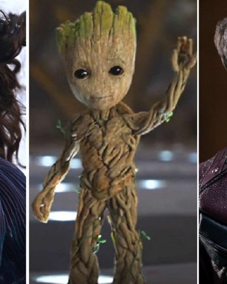Chaque émission télévisée Marvel à venir en streaming sur Disney Plus 147 Chaque émission télévisée Marvel à venir en streaming sur Disney Plus - 146