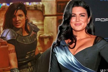 « Star Wars Lost... Gina Carano Got Caught » : le coordinateur des cascades mandaloriennes déclare que la politique d'entreprise qui restreint la franchise est la raison pour laquelle elle « échoue », déclare que « l'art est indomptable » - 9
