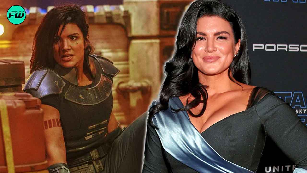 « Star Wars Lost... Gina Carano Got Caught » : le coordinateur des cascades mandaloriennes déclare que la politique d'entreprise qui restreint la franchise est la raison pour laquelle elle « échoue », déclare que « l'art est indomptable » 2 « Star Wars Lost... Gina Carano Got Caught » : le coordinateur des cascades mandaloriennes déclare que la politique d'entreprise qui restreint la franchise est la raison pour laquelle elle « échoue », déclare que « l'art est indomptable » - 1