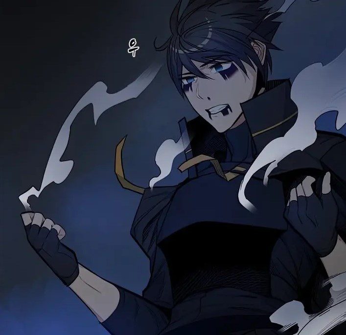 Le tutoriel est trop difficile Chapitre 80 Date de sortie : Lee a obtenu l'aile de Talaria LV. Max 4 Lee