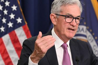 La prochaine crise financière se prépare peut-être déjà, mais pas là où beaucoup s'attendent - 5