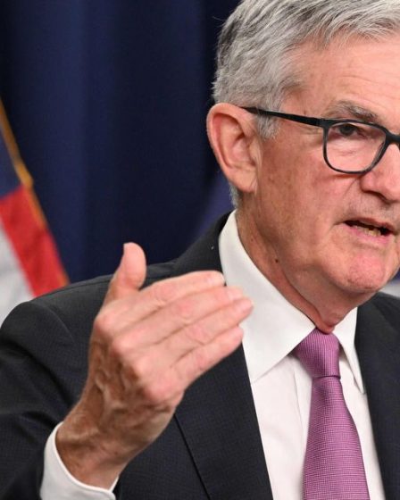 La prochaine crise financière se prépare peut-être déjà, mais pas là où beaucoup s'attendent 2 La prochaine crise financière se prépare peut-être déjà, mais pas là où beaucoup s'attendent - 1