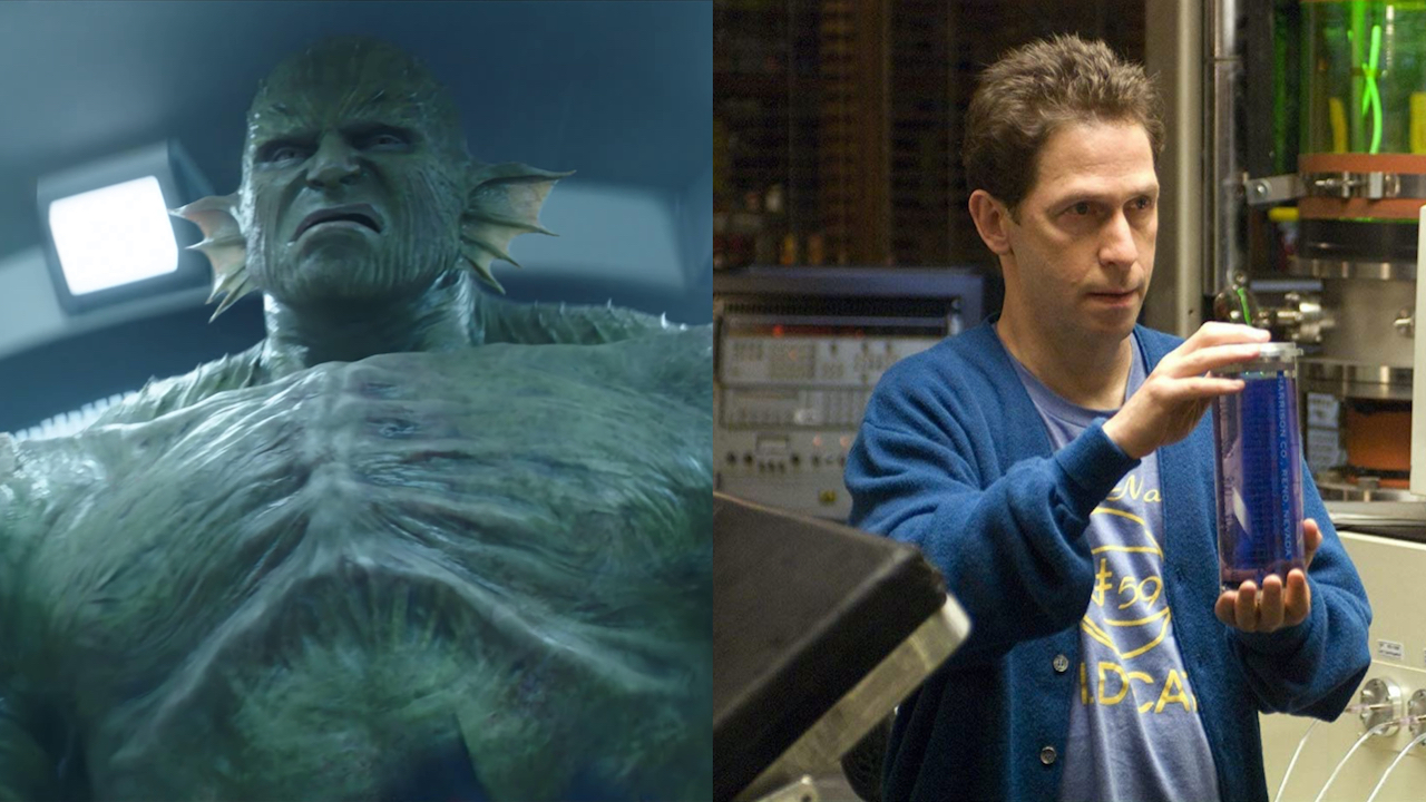 Comment Marvel devrait s'appuyer sur l'incroyable Hulk maintenant que le MCU reconnaît son importance 6 Abomination dans la série She-Hulk et Tim Blake Nelson dans L'Incroyable Hulk