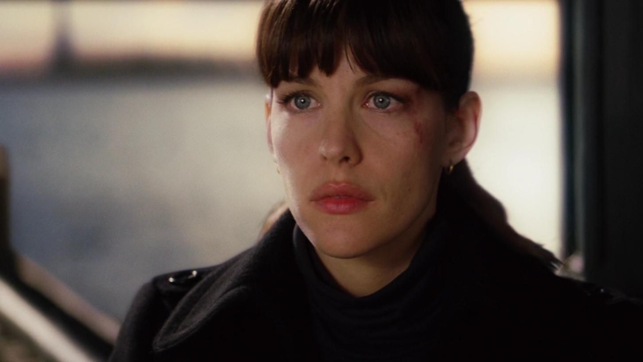 Comment Marvel devrait s'appuyer sur l'incroyable Hulk maintenant que le MCU reconnaît son importance 4 Liv Tyler dans le rôle de Betty Ross dans L'Incroyable Hulk